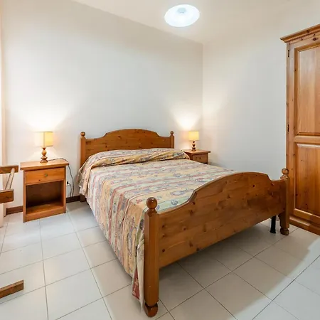 アパート Flat In With Air Conditioning And Private Terrace Santa Liberata