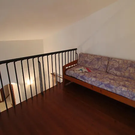 アパート Flat In With Air Conditioning And Private Terrace Santa Liberata