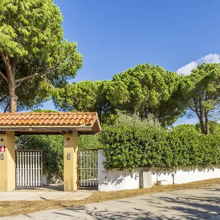 Flat In With Air Conditioning And Private Terrace *