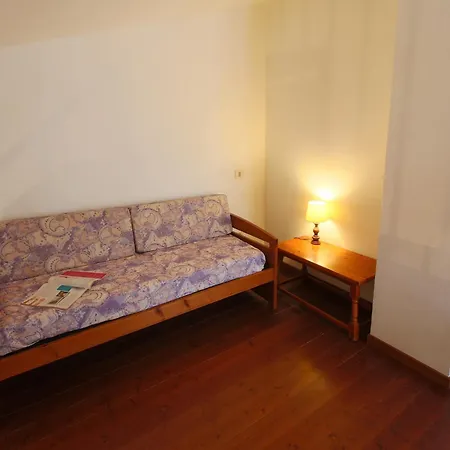 Flat In With Air Conditioning And Private Terrace *