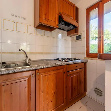 アパート Flat In With Air Conditioning And Private Terrace *