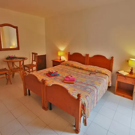 アパート Flat In With Air Conditioning And Private Terrace