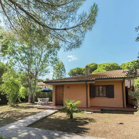 Flat In With Air Conditioning And Private Terrace * Santa Liberata