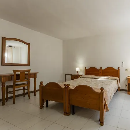 Flat In With Air Conditioning And Private Terrace アパート *